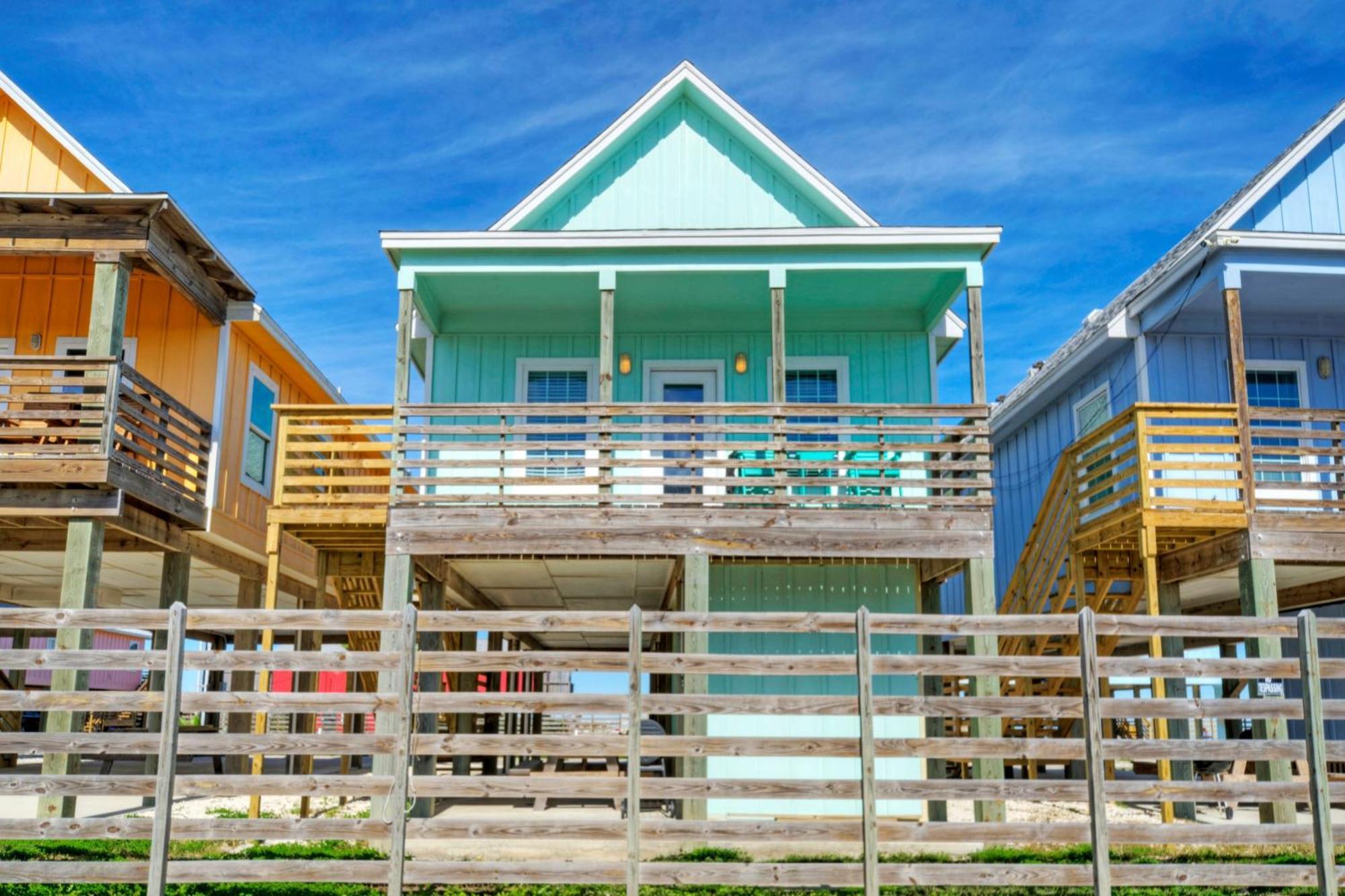 Fishtastic By Avantstay Retreat W Pool Access Corpus Christi Exterior photo