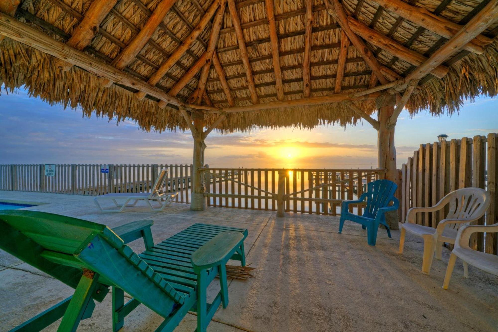 Fishtastic By Avantstay Retreat W Pool Access Corpus Christi Exterior photo