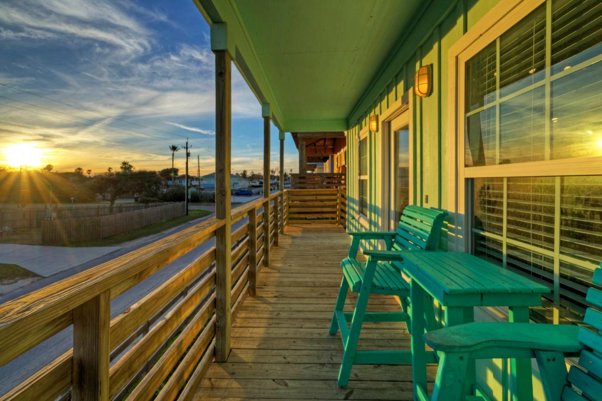 Fishtastic By Avantstay Retreat W Pool Access Corpus Christi Exterior photo