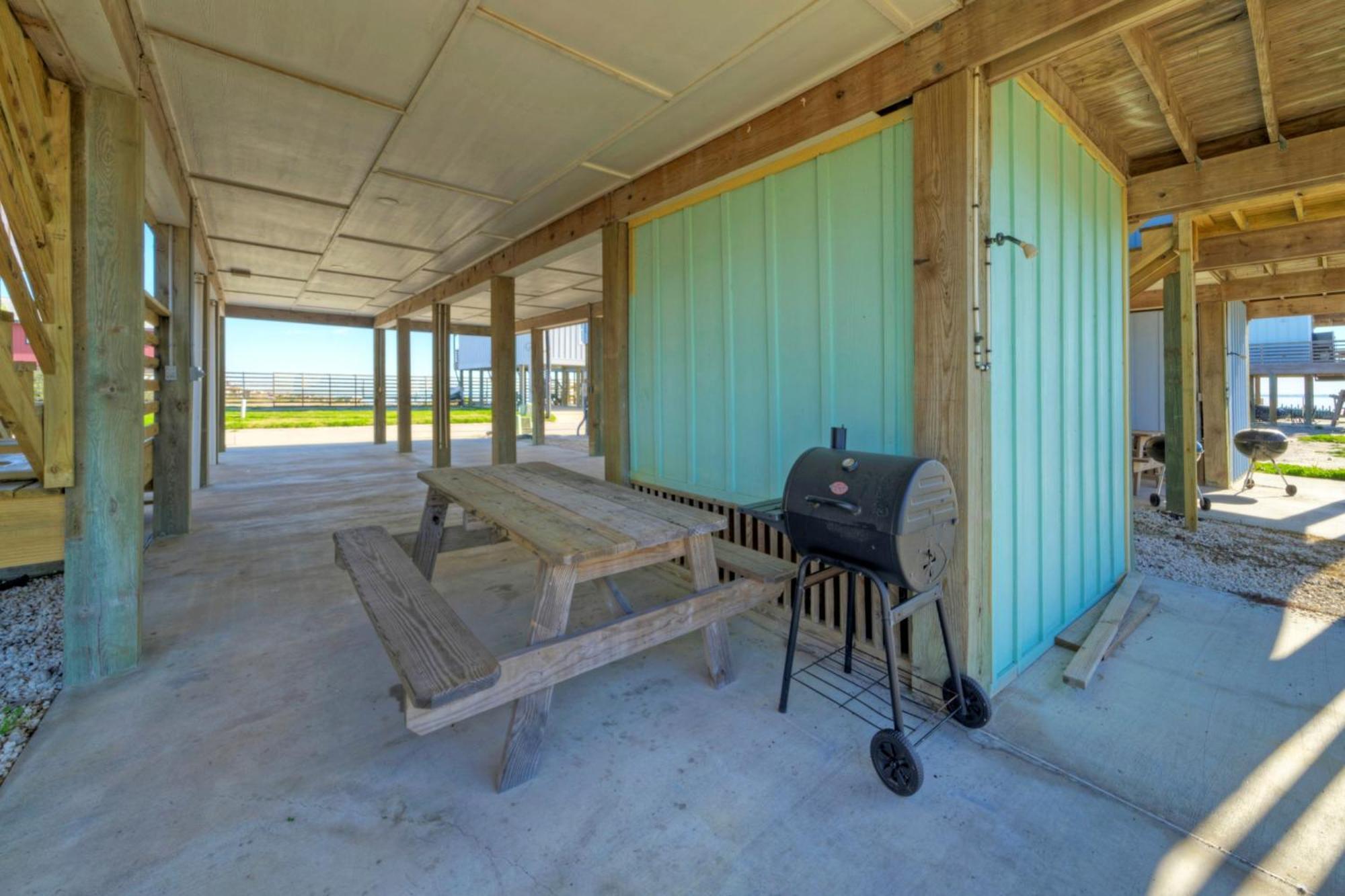 Fishtastic By Avantstay Retreat W Pool Access Corpus Christi Exterior photo