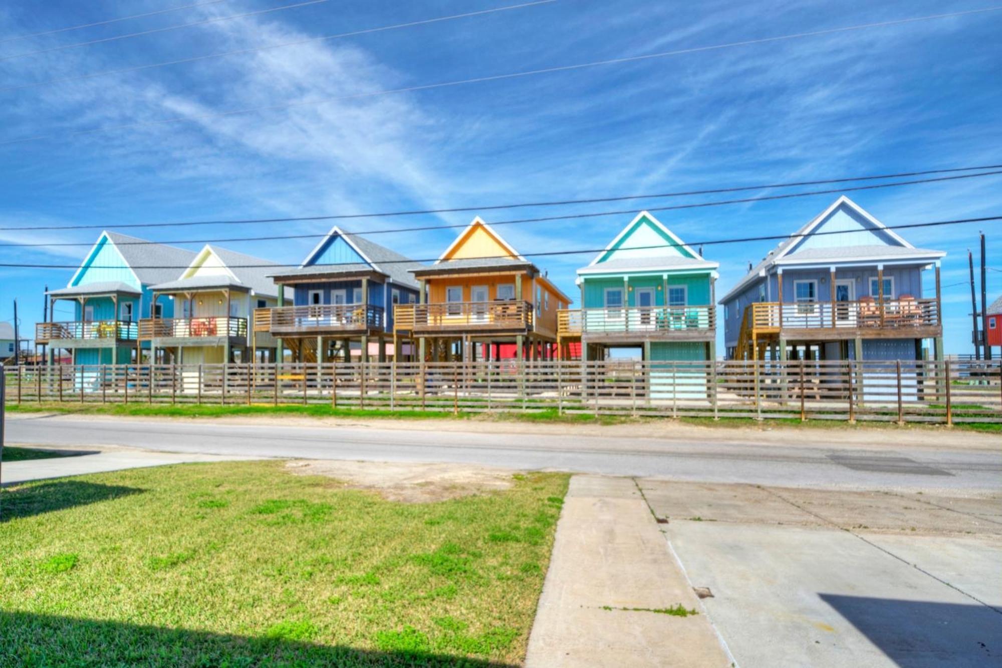 Fishtastic By Avantstay Retreat W Pool Access Corpus Christi Exterior photo