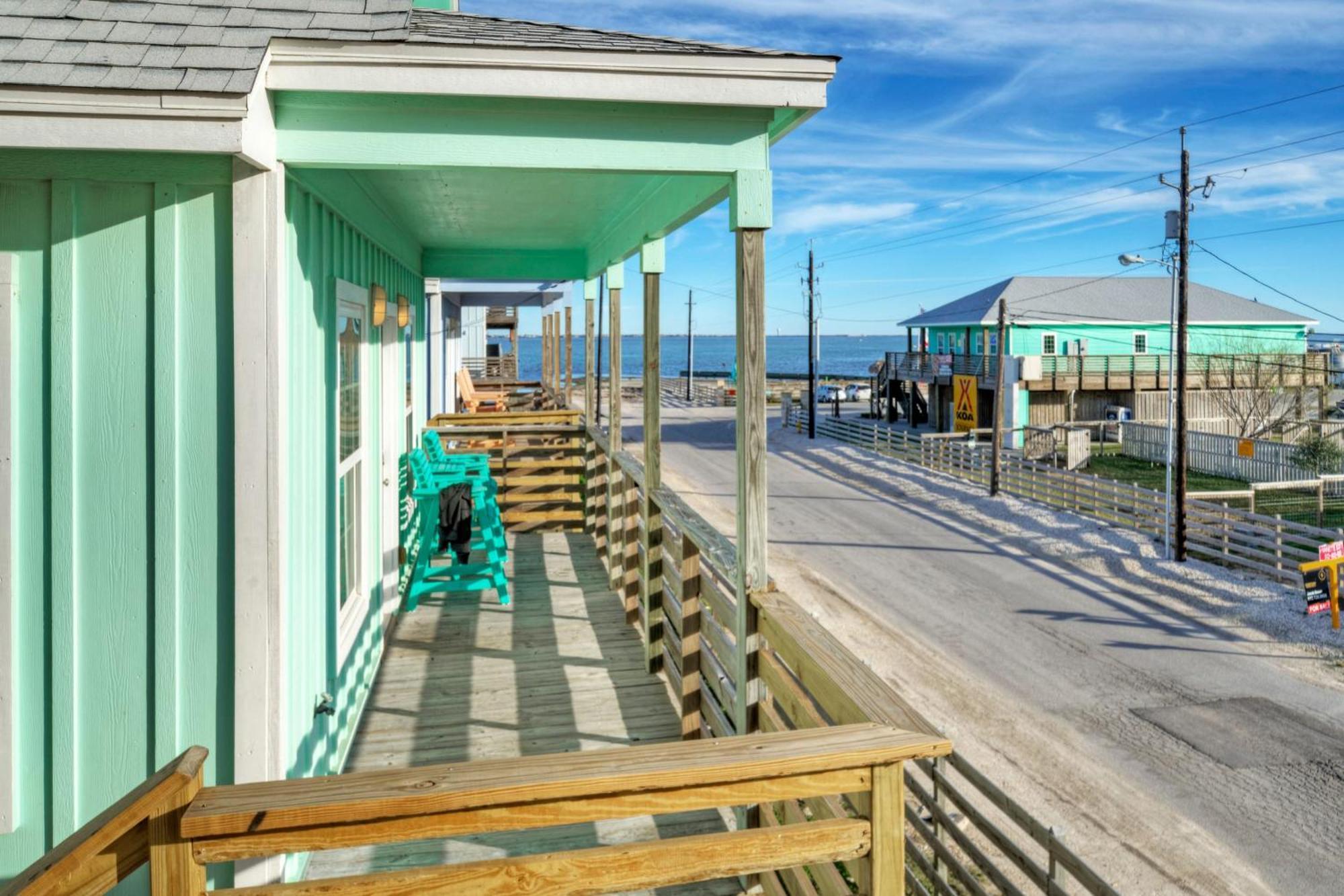 Fishtastic By Avantstay Retreat W Pool Access Corpus Christi Exterior photo