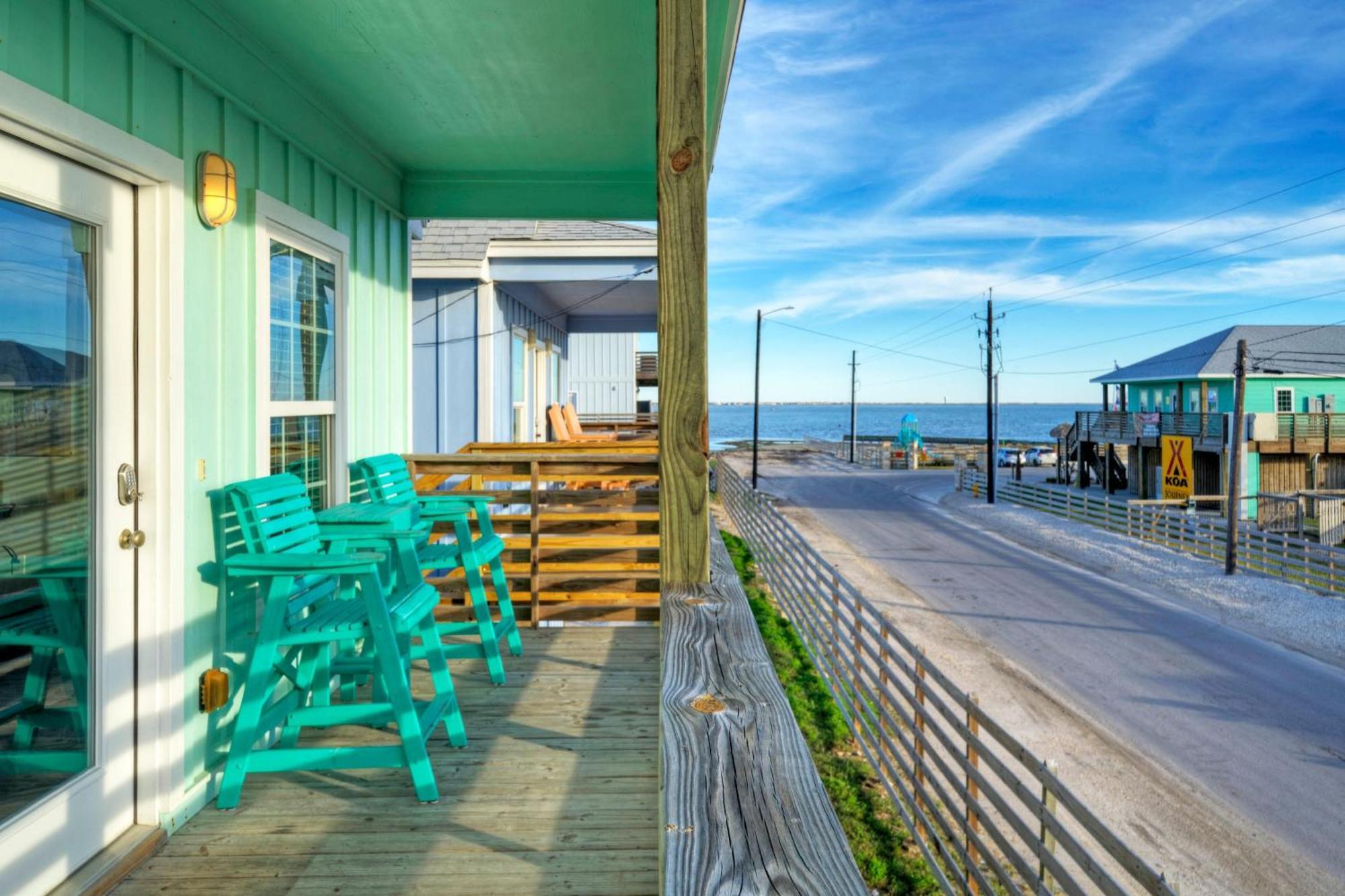 Fishtastic By Avantstay Retreat W Pool Access Corpus Christi Exterior photo